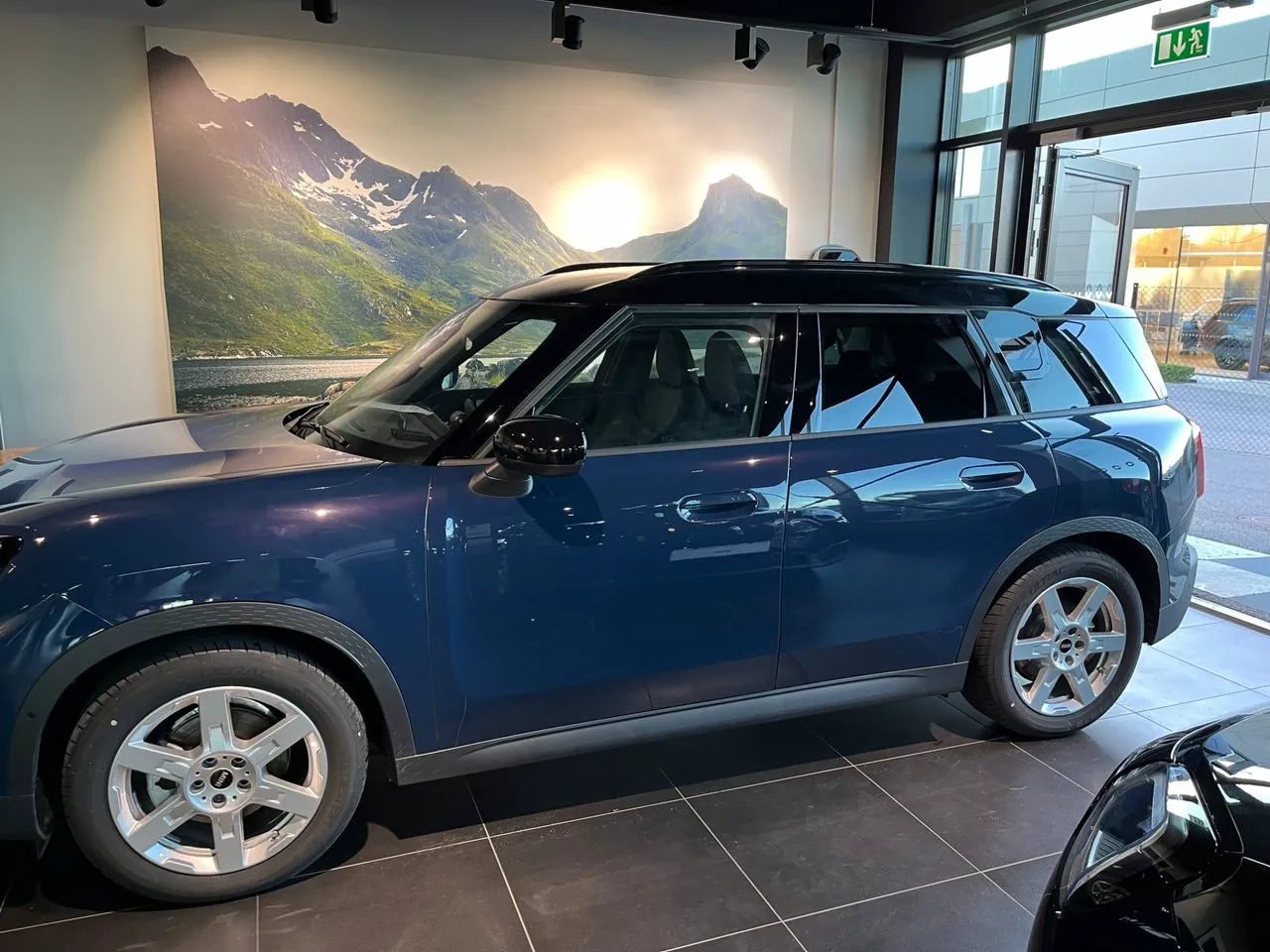 MINI Countryman bild 3