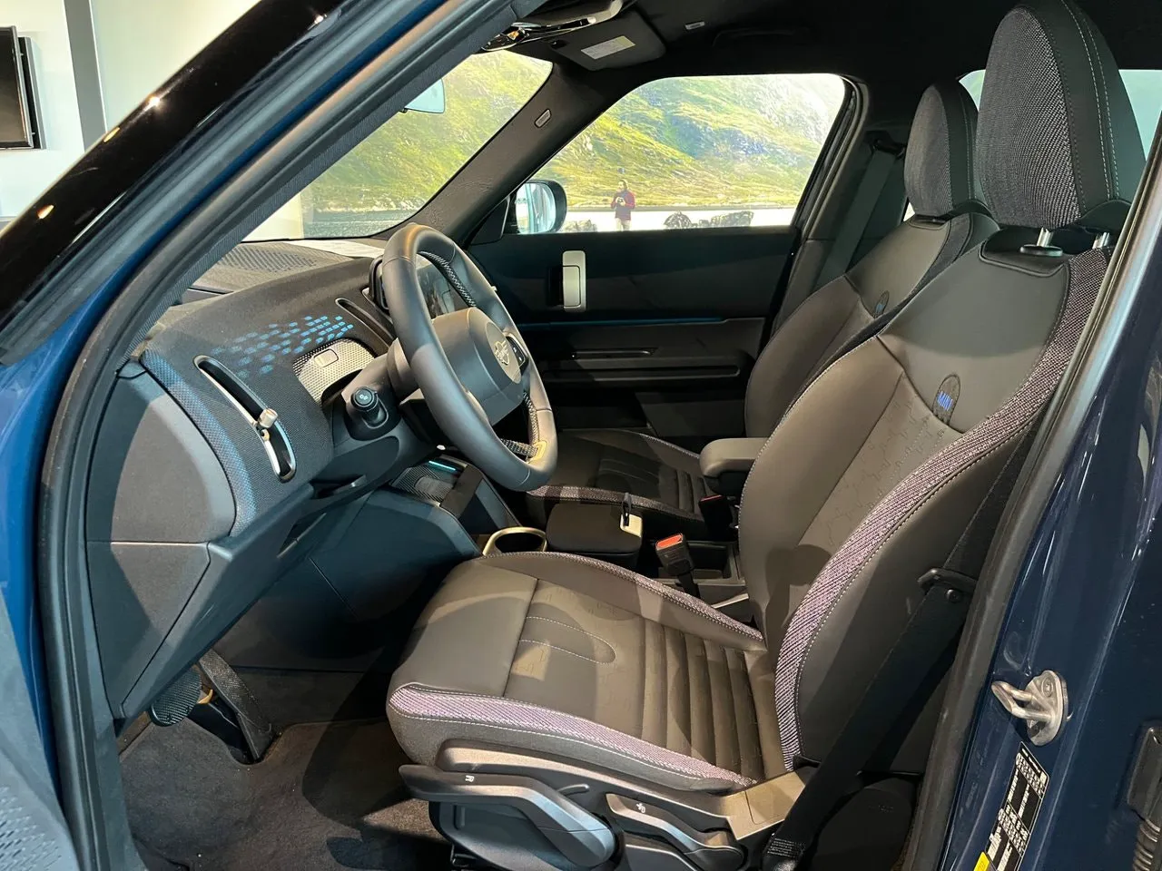 MINI Countryman bild 6