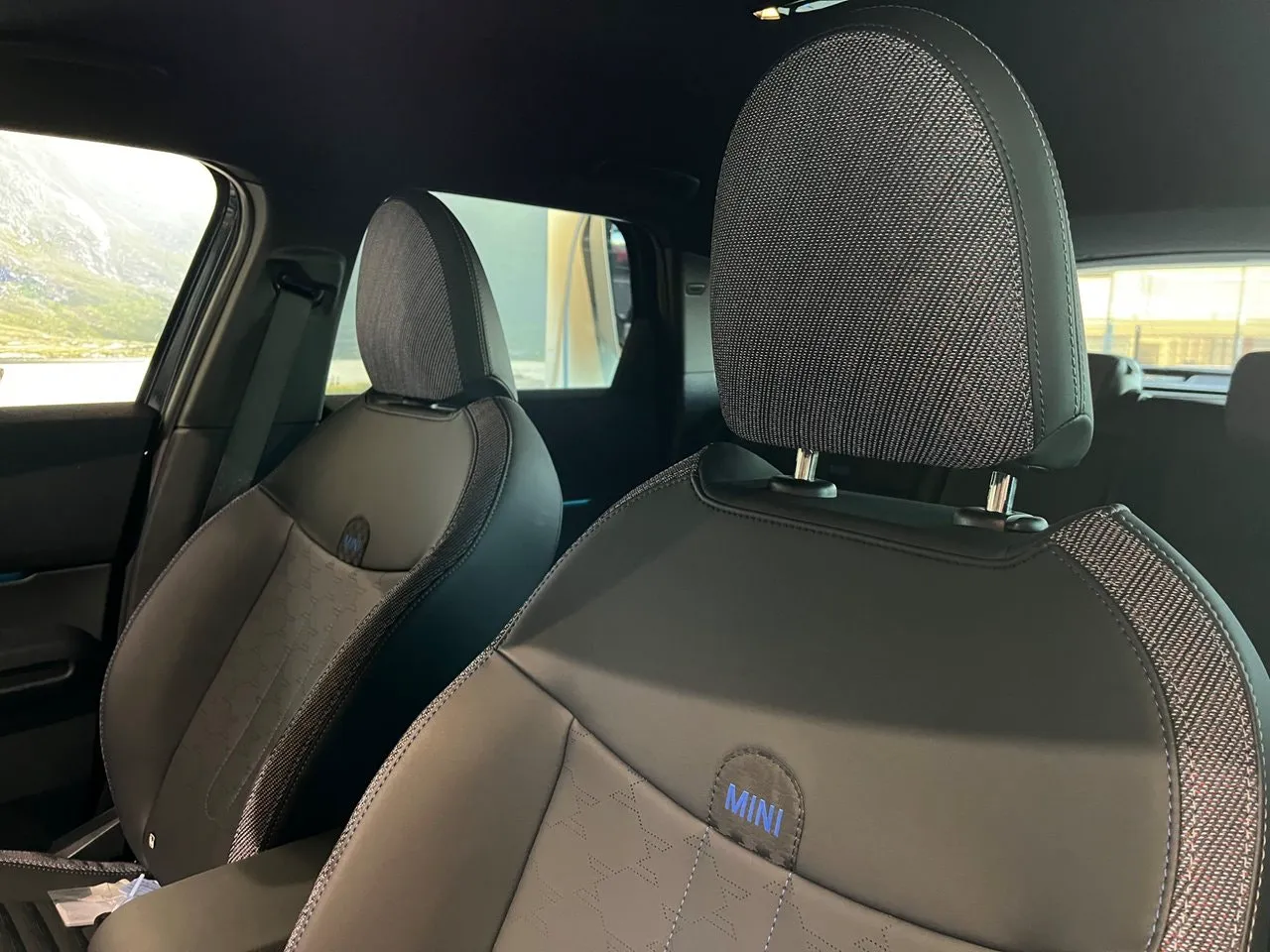 MINI Countryman bild 8
