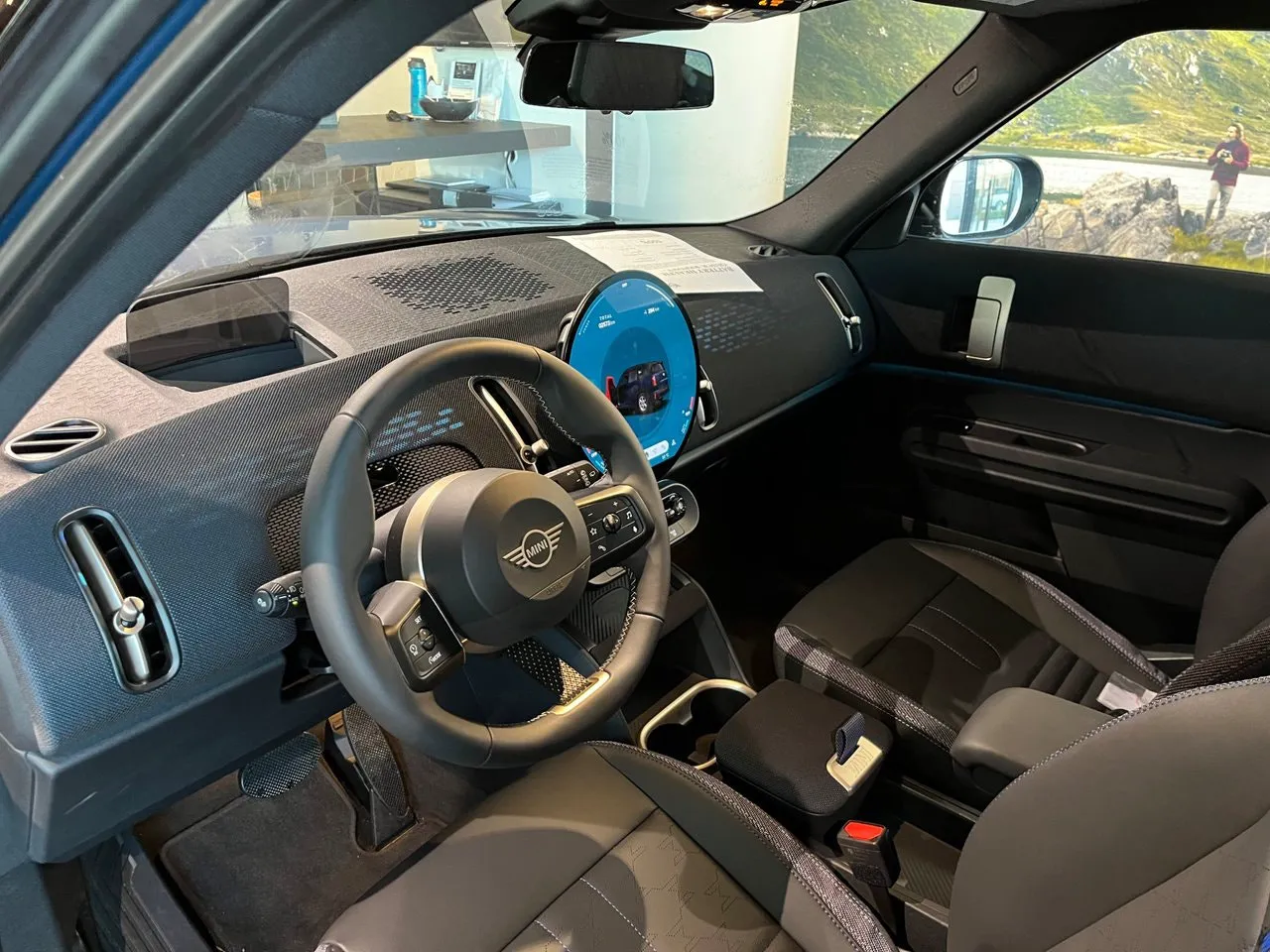 MINI Countryman bild 7