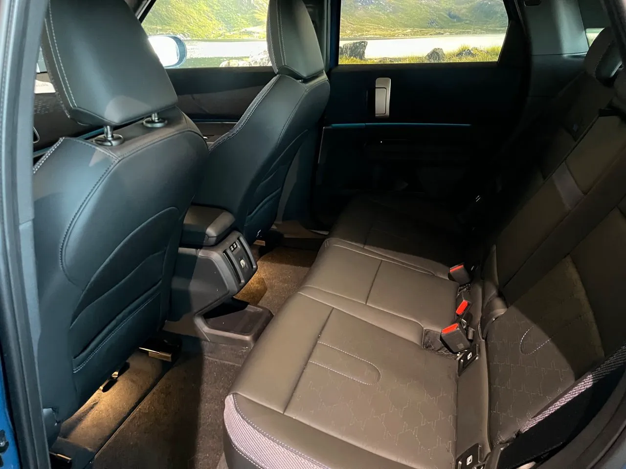 MINI Countryman bild 5