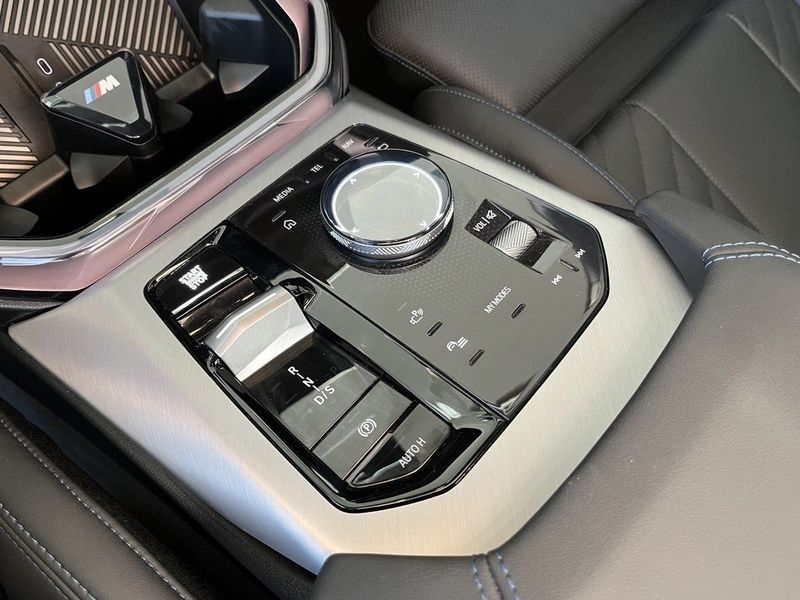 BMW X3 bild 9