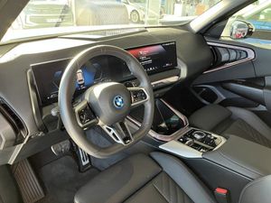BMW X3 bild 7