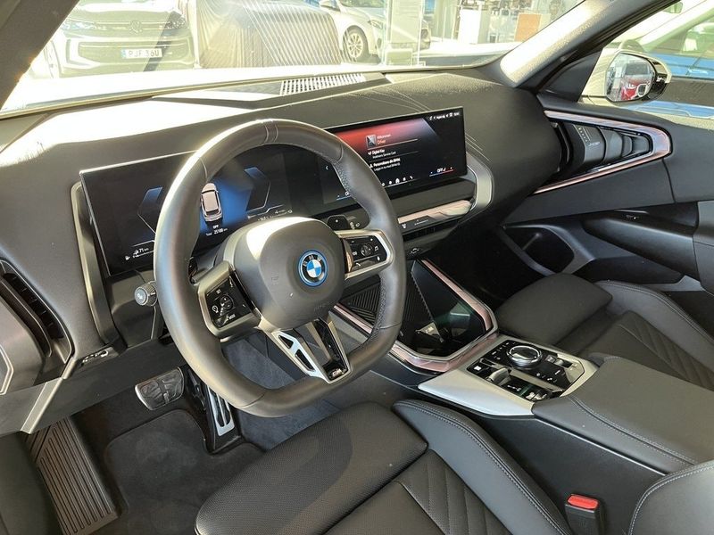 BMW X3 bild 7