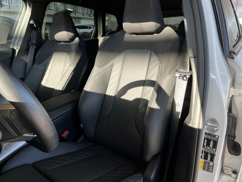 BMW X3 bild 8