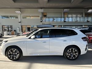 BMW X3 bild 3
