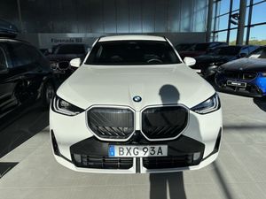 BMW X3 bild 2