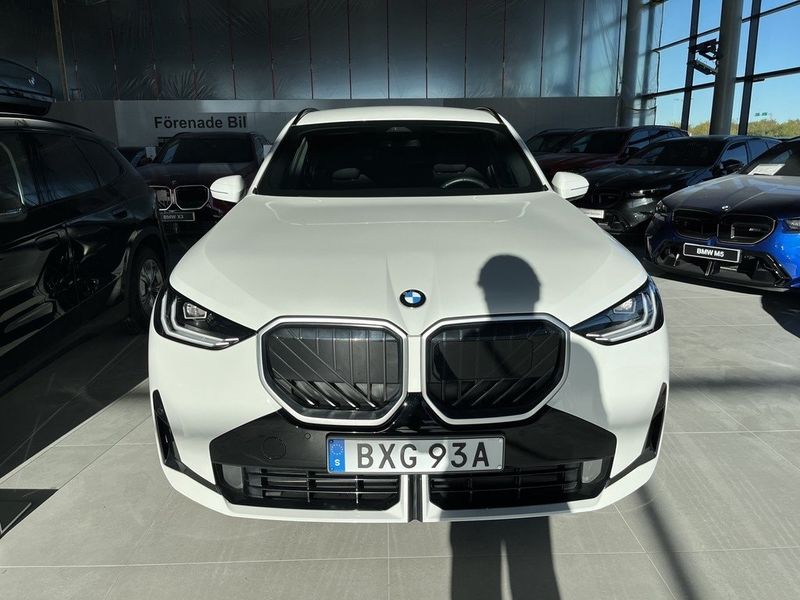 BMW X3 bild 2