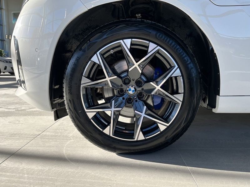BMW X3 bild 4