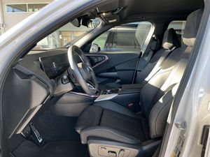 BMW X3 bild 6