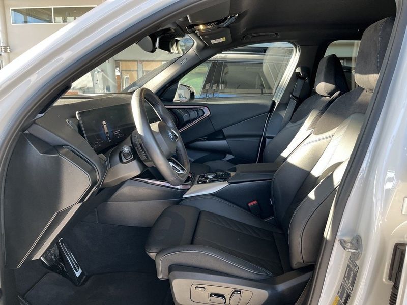 BMW X3 bild 6