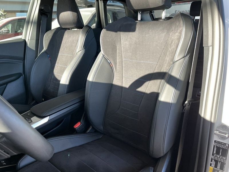 BMW iX1 bild 6