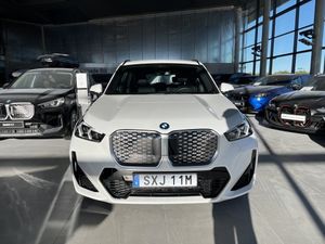 BMW iX1 bild 2