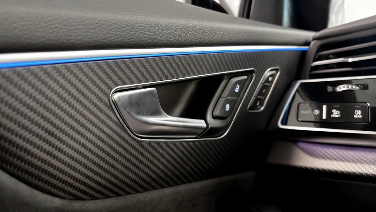 Audi Q8 bild 20