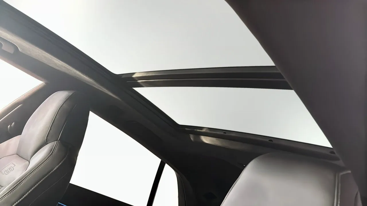 Audi Q8 bild 9