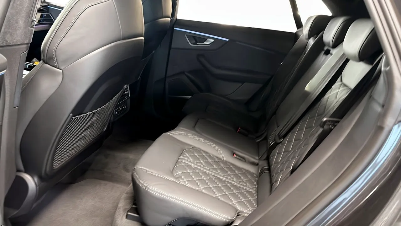 Audi Q8 bild 13