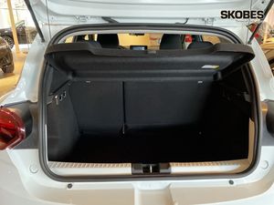 Dacia Sandero bild 16