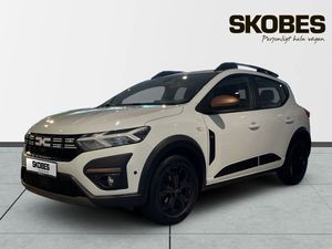 Dacia Sandero bild 3
