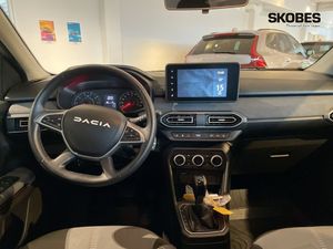 Dacia Sandero bild 12
