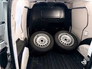 Mercedes Citan bild 10