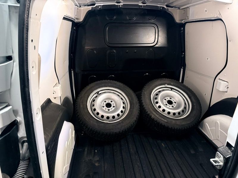 Mercedes Citan bild 10