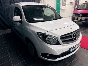 Mercedes Citan bild 7