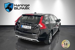 Volvo V60 bild 6