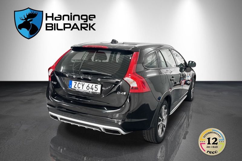 Volvo V60 bild 6