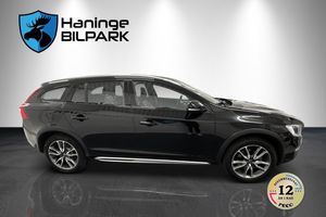 Volvo V60 bild 5