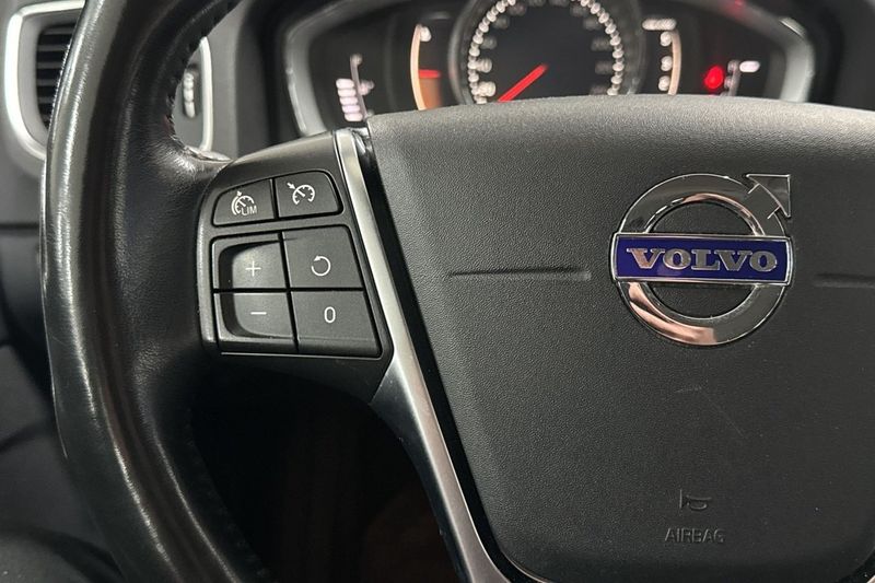 Volvo V60 bild 23