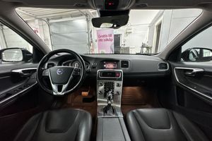 Volvo V60 bild 13