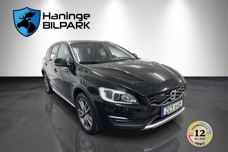Volvo V60 bild 3