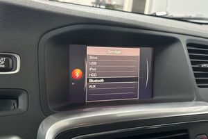 Volvo V60 bild 19