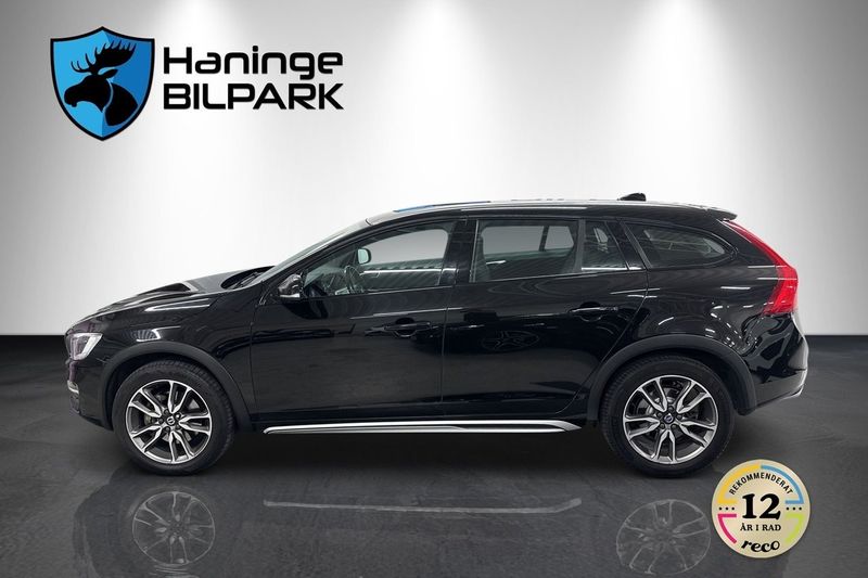 Volvo V60 bild 10