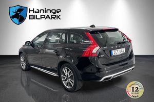 Volvo V60 bild 9