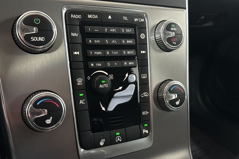 Volvo V60 bild 22