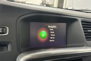 Volvo V60 bild 20
