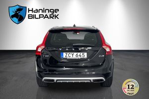 Volvo V60 bild 8