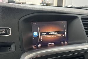 Volvo V60 bild 18