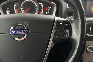 Volvo V60 bild 24