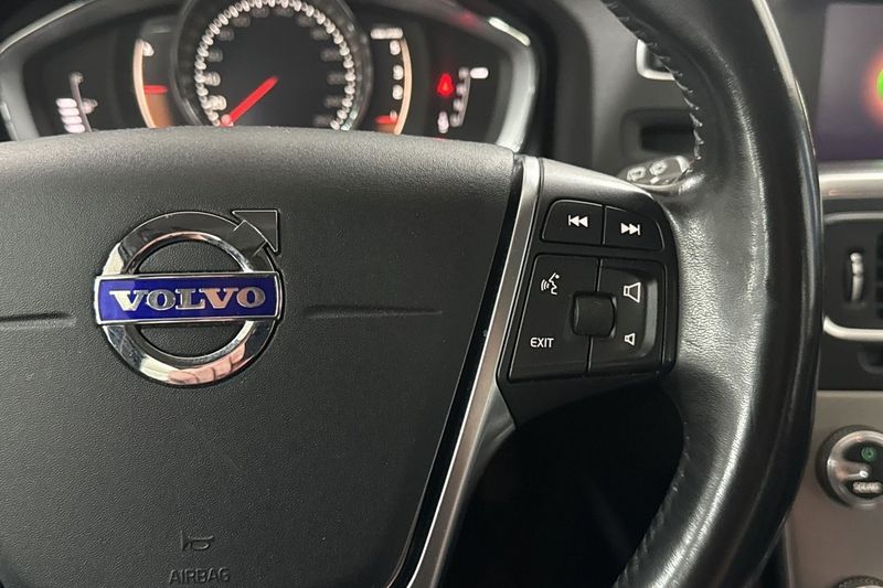 Volvo V60 bild 24