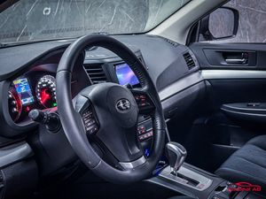 Subaru Legacy bild 12
