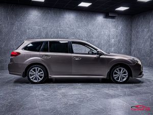 Subaru Legacy bild 9