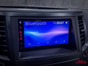 Subaru Legacy bild 19