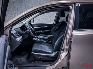 Subaru Legacy bild 10