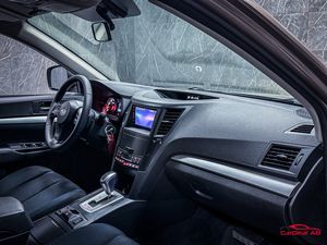 Subaru Legacy bild 13