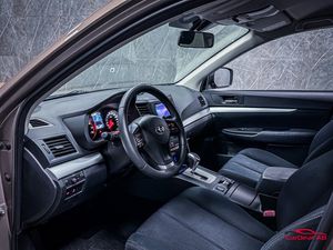 Subaru Legacy bild 11