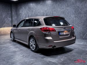 Subaru Legacy bild 6