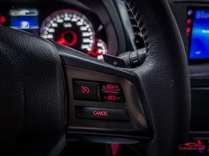 Subaru Legacy bild 23