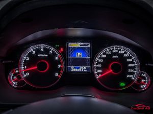 Subaru Legacy bild 17